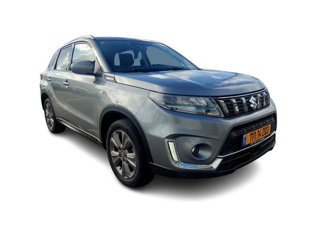 מודעת רכב סוזוקי ויטרה