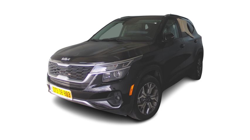 מודעת רכב קיה סלטוס