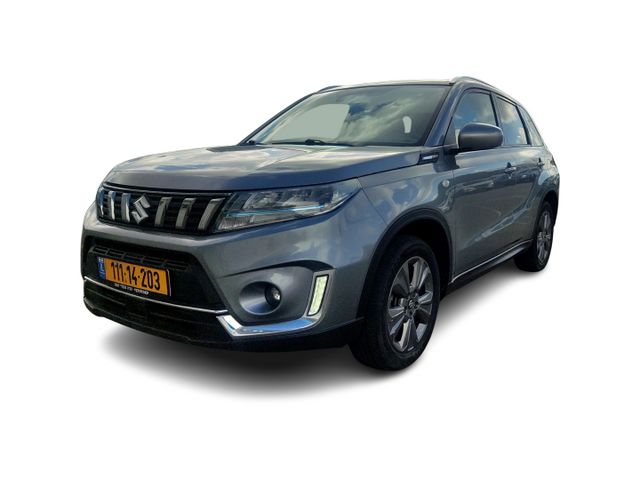 מודעת רכב סוזוקי ויטרה 1