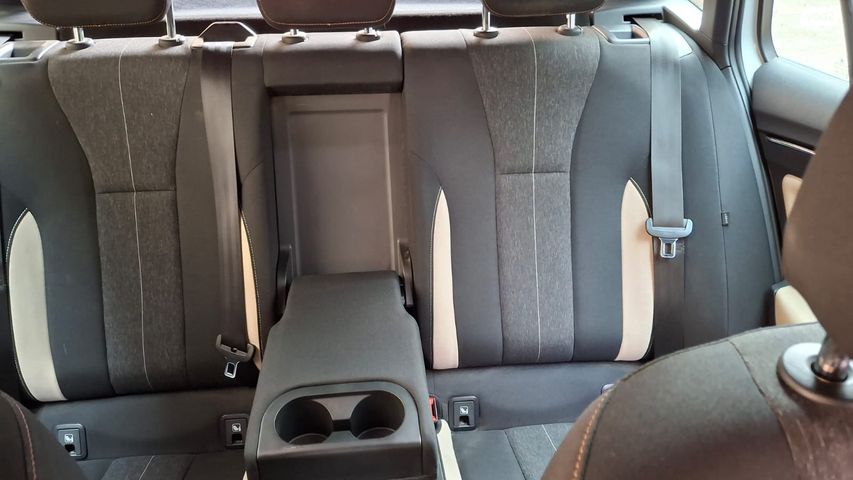 מודעת רכב סקודה קאמיק