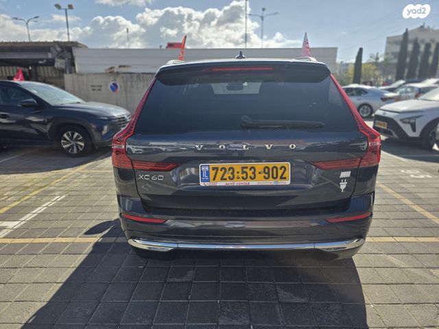 מודעת רכב וולוו XC60 2