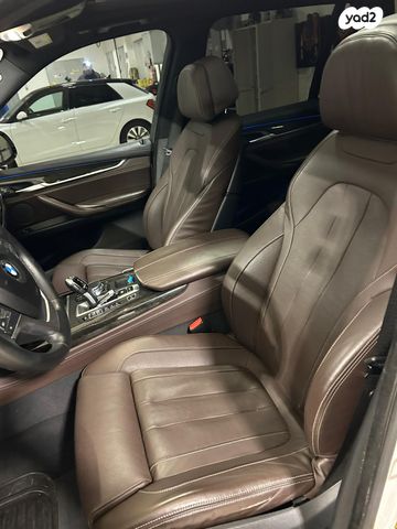 מודעת רכב ב מ וו X5