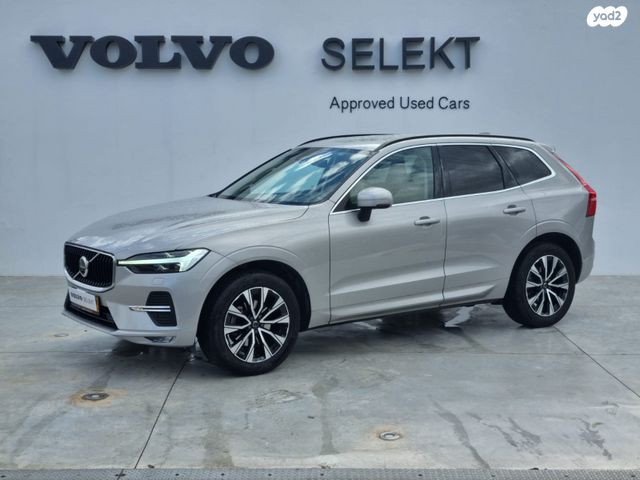 מודעת רכב וולוו XC60