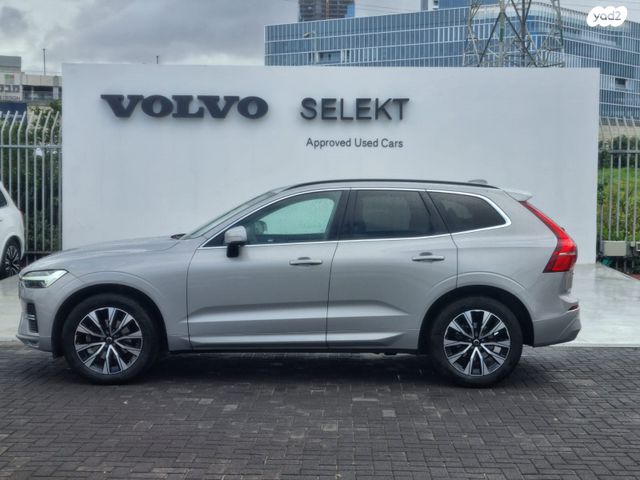 מודעת רכב וולוו XC60 2