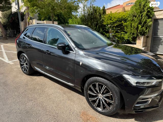 מודעת רכב וולוו XC60