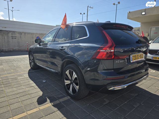 מודעת רכב וולוו XC60 1