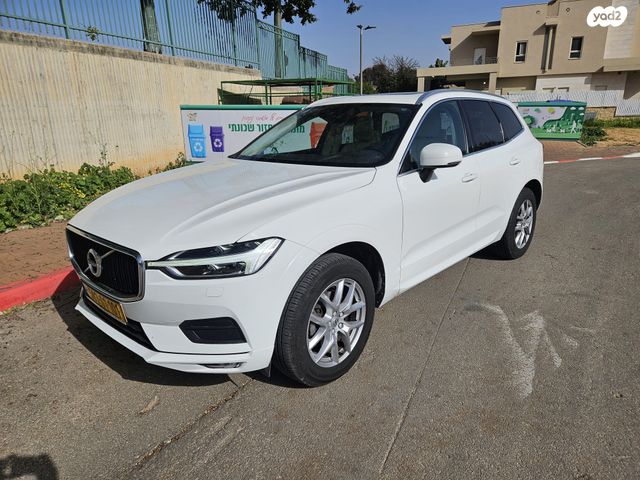מודעת רכב וולוו XC60