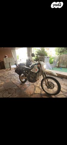 מודעת רכב סוזוקי DR650R/RE/SE