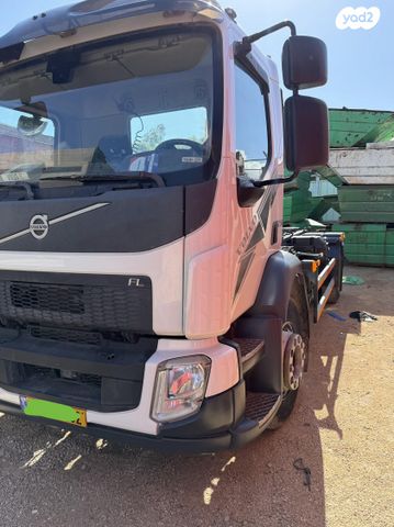 מודעת רכב וולוו