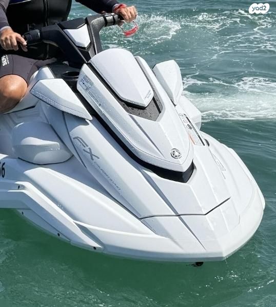 מודעת רכב ימאהה