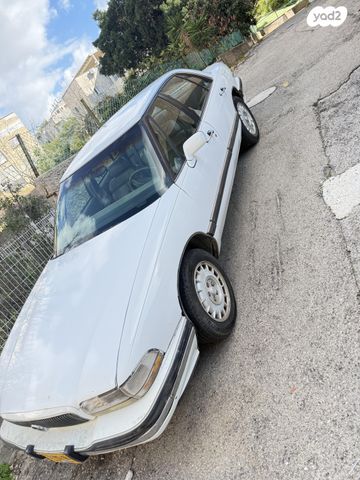 מודעת רכב ביואיק