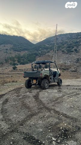 מודעת רכב ימאהה