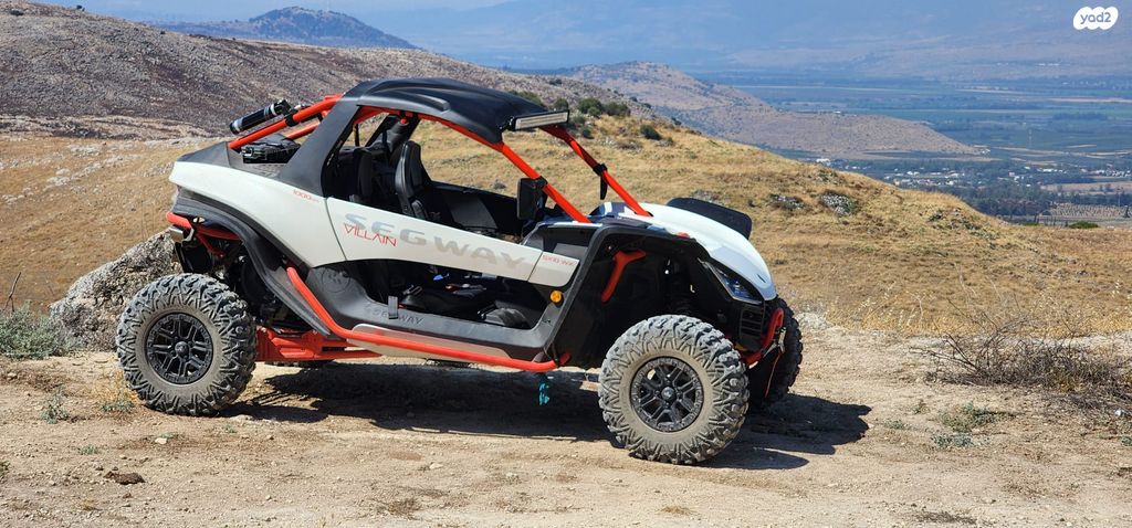 מודעת רכב סאגווי