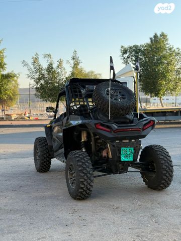 מודעת רכב פולריס