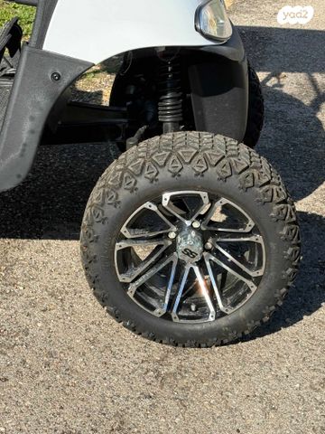 מודעת רכב Easy Go