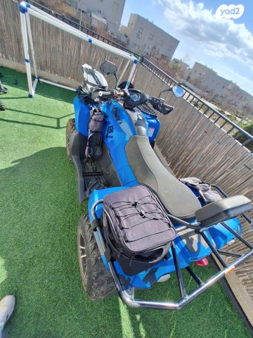 מודעת רכב ACCESS