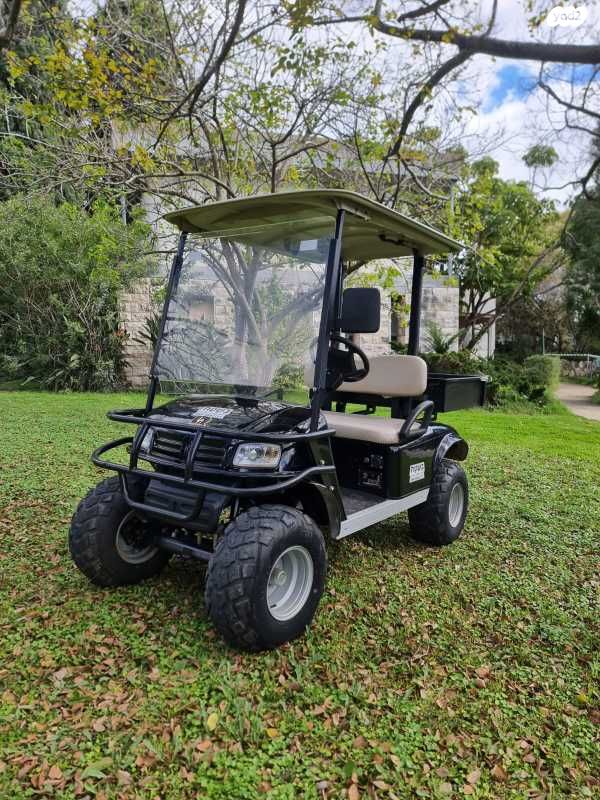 מודעת רכב Marshell