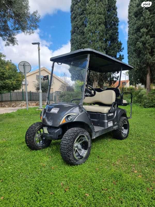 מודעת רכב Yamaha