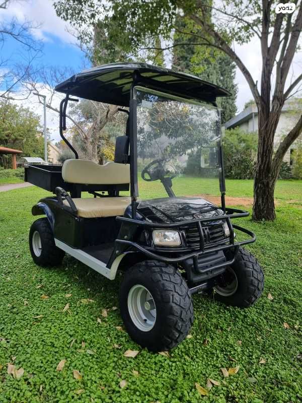 מודעת רכב Marshell