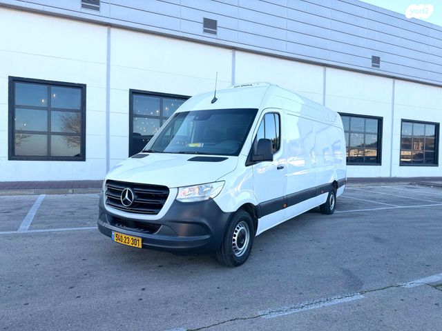 מודעת רכב מרצדס