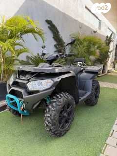 מודעת רכב ACCESS