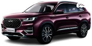 מודעת רכב צ׳רי טיגו 8 פרו