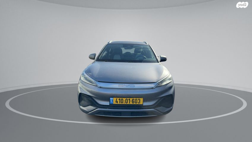 מודעת רכב בי.ווי.די אטו 3