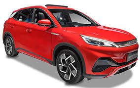 מודעת רכב בי.ווי.די אטו 3