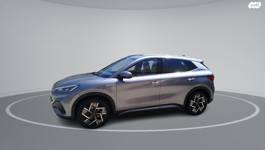 מודעת רכב בי.ווי.די אטו 3