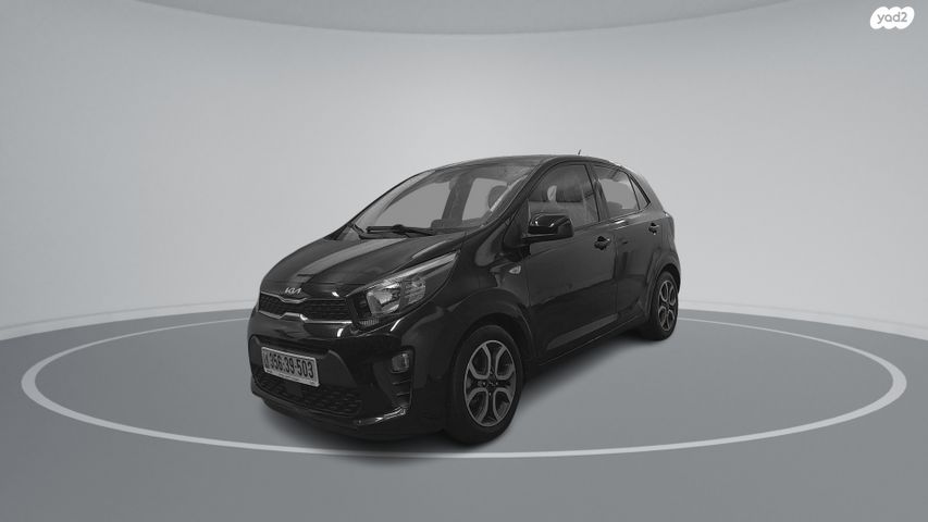 מודעת רכב קיה פיקנטו