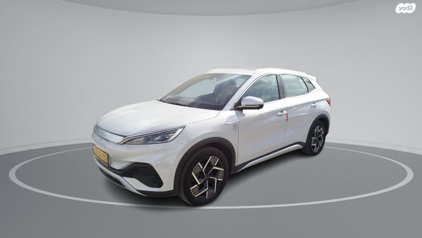 מודעת רכב בי.ווי.די אטו 3