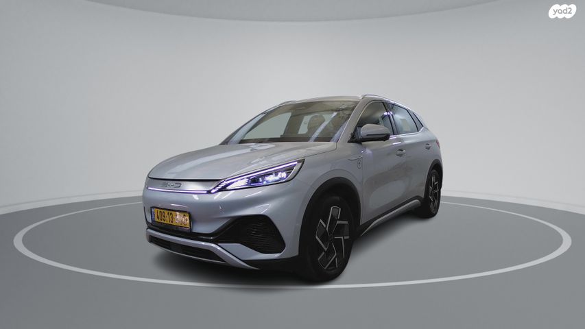 מודעת רכב בי.ווי.די אטו 3