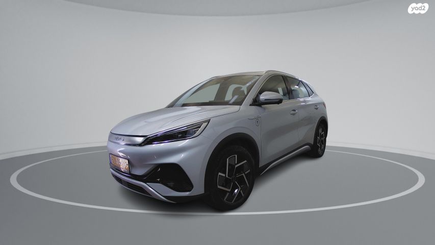 מודעת רכב בי.ווי.די אטו 3