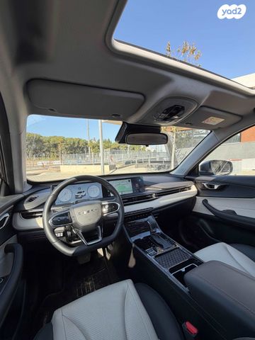 מודעת רכב צ׳רי טיאגו 4 פרו 2