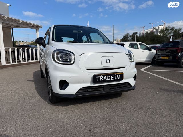 מודעת רכב ליפמוטור T03 1