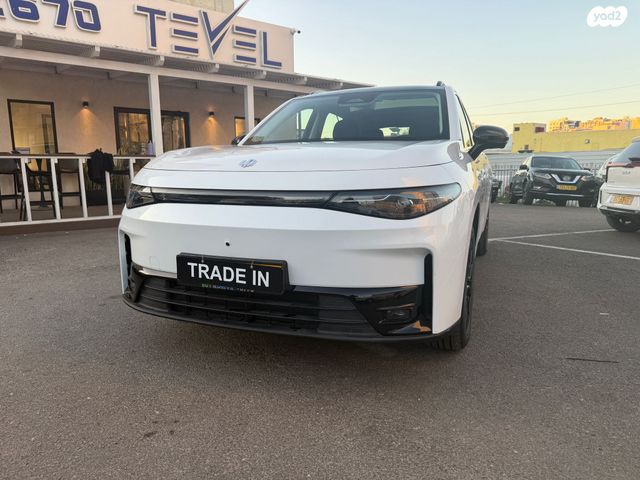 מודעת רכב ליפמוטור C10 2