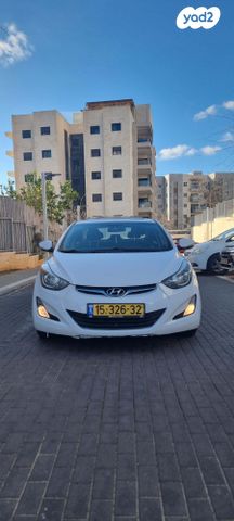 מודעת רכב יונדאי I35 2