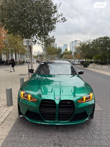 מודעת רכב ב מ וו M3