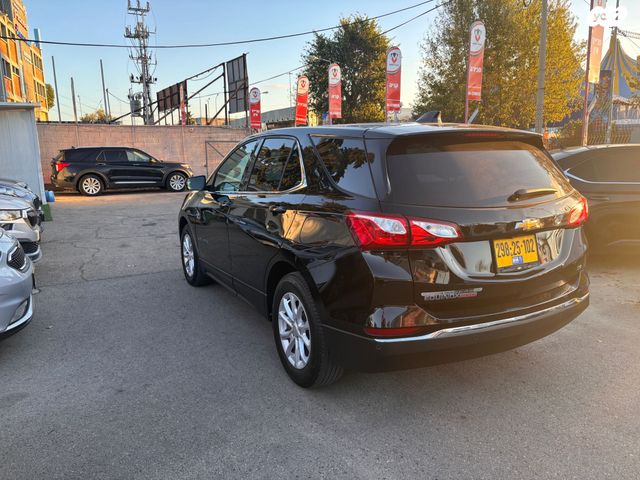 מודעת רכב שברולט אקווינוקס  2