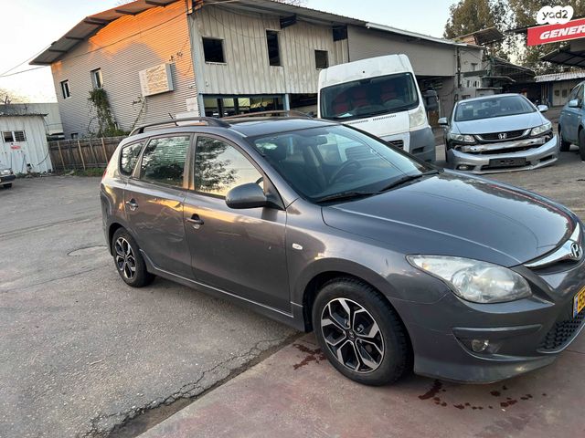 מודעת רכב יונדאי i30 2