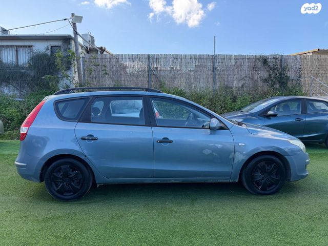 מודעת רכב יונדאי i30