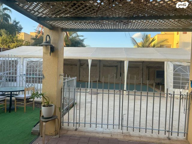 סמטת דקל דום 1