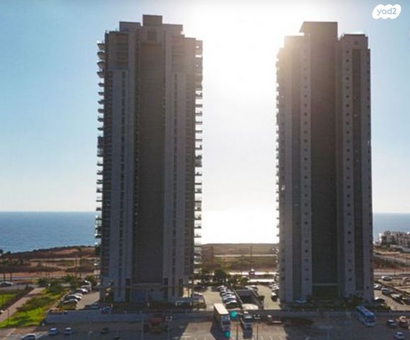 שדרות בן גוריון 54