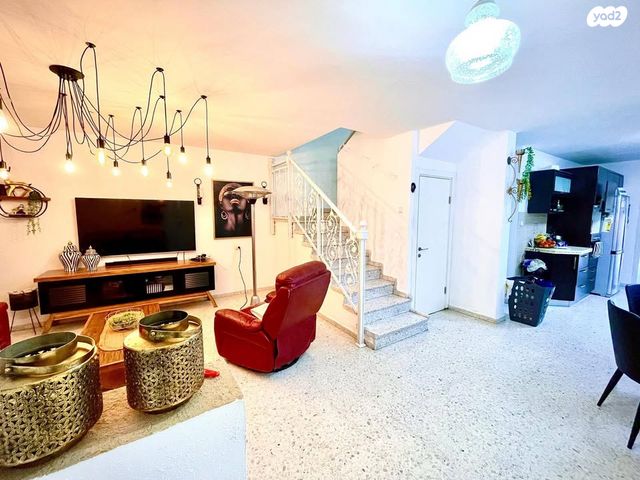 משעול רוטשילד 38