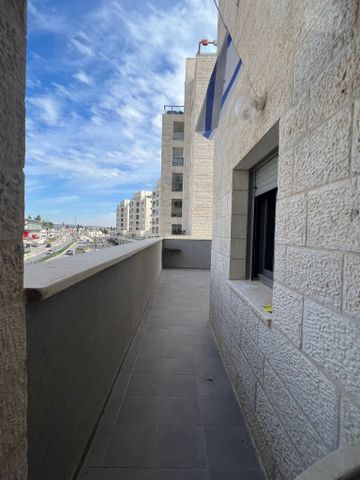 דירה למכירה במבשרת ציון — 5