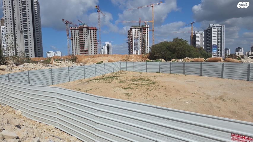 שדרות בן צבי 1