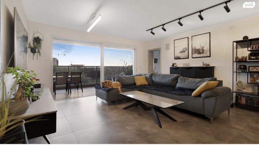 אוהלי יעקב 11