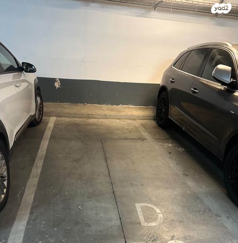 אפרים קציר 8