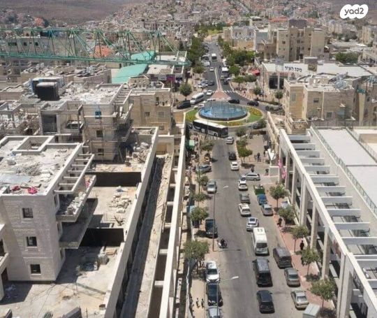 בניין דוד 21