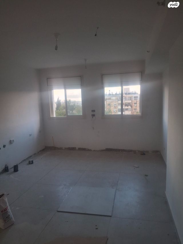 דירה, קרית משה, ירושלים